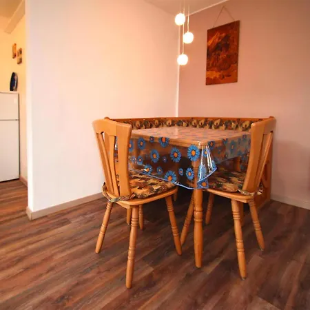 Bungalow, Senftenberg, Cleaning Included Зенфтенберг