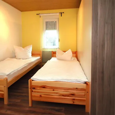 Bungalow, Senftenberg, Cleaning Included Дом отдыха