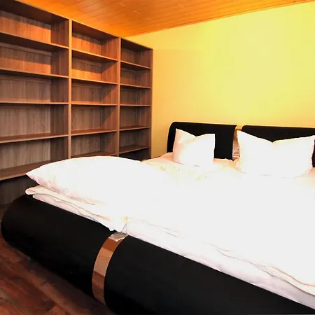 Bungalow, Senftenberg, Cleaning Included * Зенфтенберг