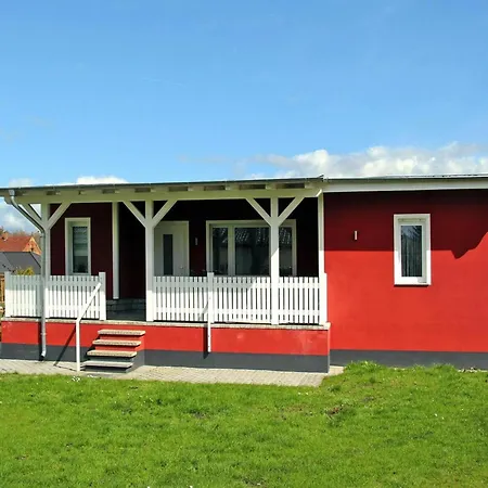 Bungalow, Senftenberg, Cleaning Included Дом отдыха Зенфтенберг
