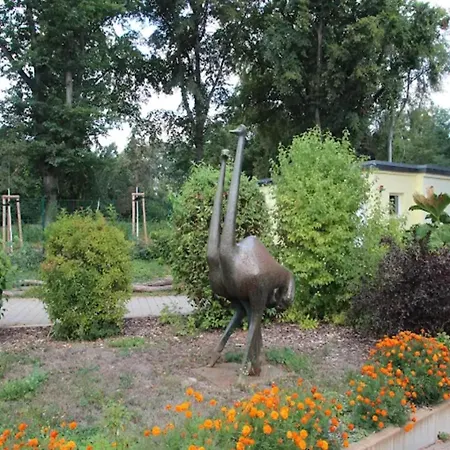 Bungalow, Senftenberg, Cleaning Included * Зенфтенберг