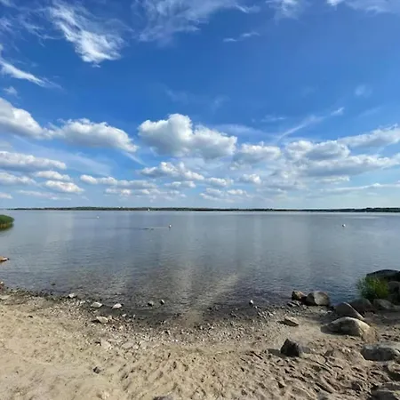 Bungalow, Senftenberg, Cleaning Included Дом отдыха Зенфтенберг