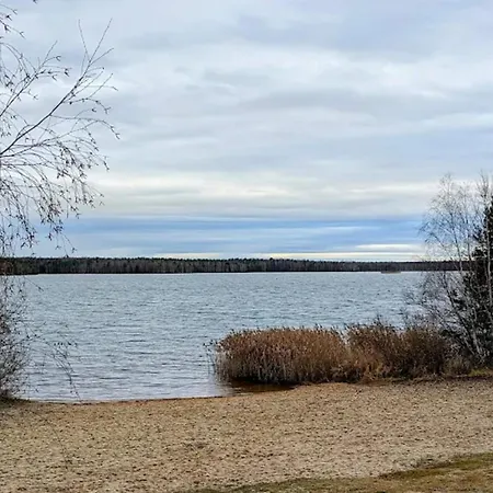 Bungalow, Senftenberg, Cleaning Included * Зенфтенберг