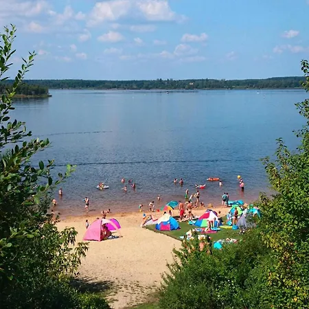 Bungalow, Senftenberg, Cleaning Included * Зенфтенберг